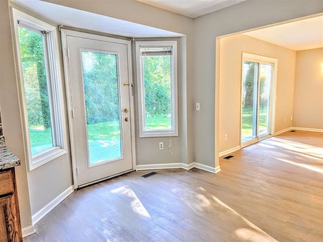 7023 Foxcreek Drive, Canton, MI 48187
