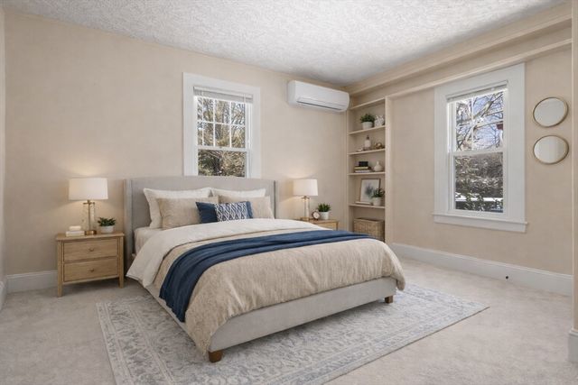 17 Ireland Rd, Newton, MA 02459