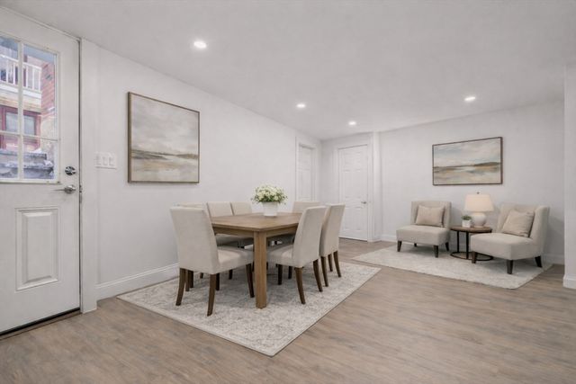 17 Ireland Rd, Newton, MA 02459