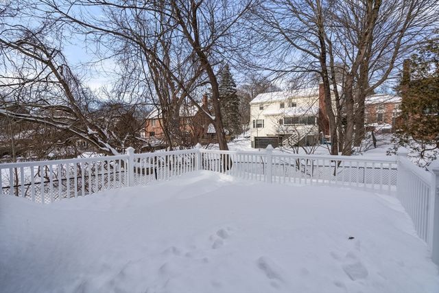 17 Ireland Rd, Newton, MA 02459