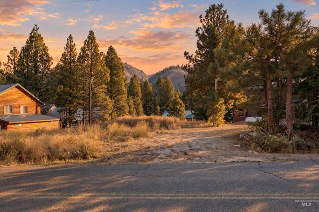 TBD N Pine-Featherville Rd, Pine, ID 83647 property photo