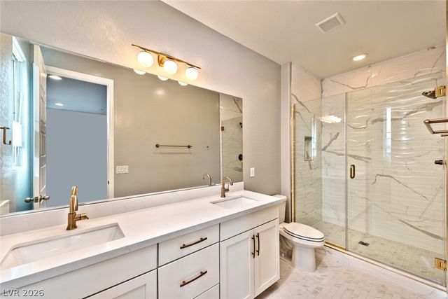 11697 Redwood Mountain Avenue, Las Vegas, NV 89138