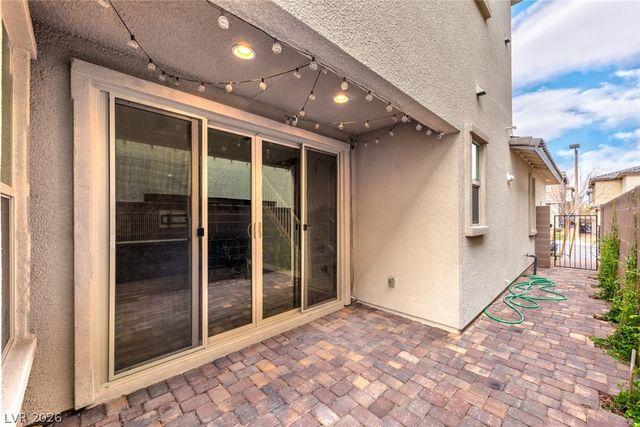 11697 Redwood Mountain Avenue, Las Vegas, NV 89138