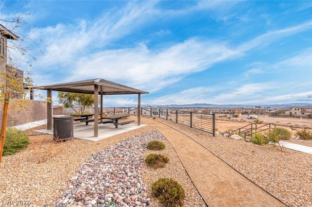 11697 Redwood Mountain Avenue, Las Vegas, NV 89138