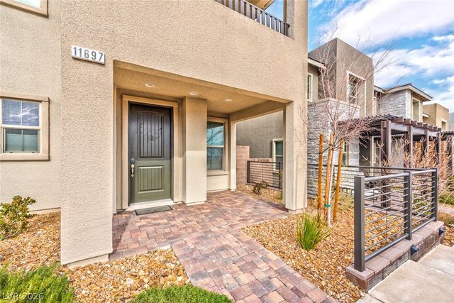 11697 Redwood Mountain Avenue, Las Vegas, NV 89138