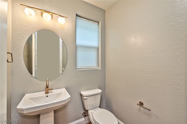 11697 Redwood Mountain Avenue, Las Vegas, NV 89138