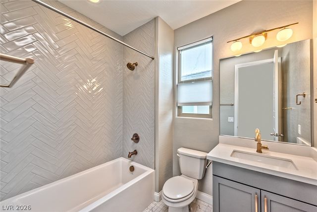 11697 Redwood Mountain Avenue, Las Vegas, NV 89138