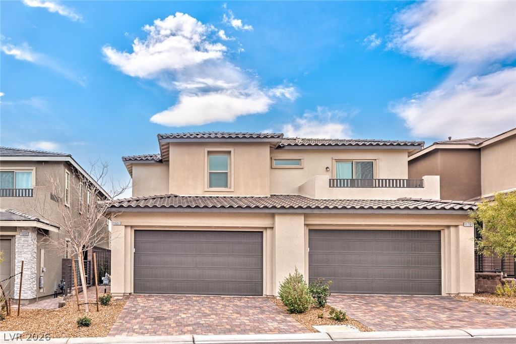 11697 Redwood Mountain Avenue, Las Vegas, NV 89138