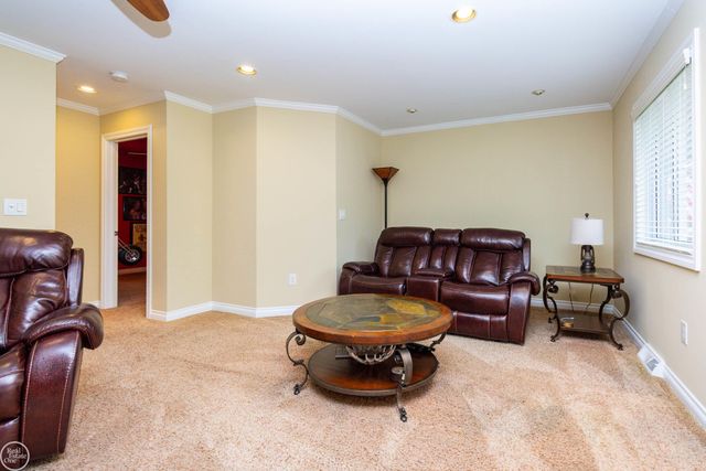 39745 Sylvia Street, Harrison Twp, MI 48045