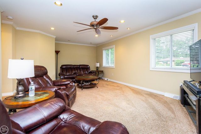 39745 Sylvia Street, Harrison Twp, MI 48045