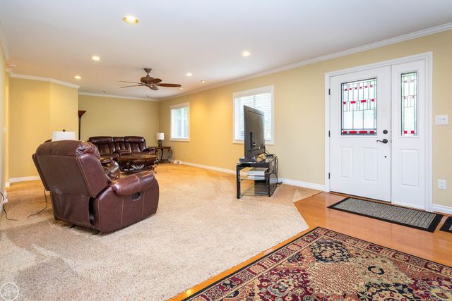 39745 Sylvia Street, Harrison Twp, MI 48045