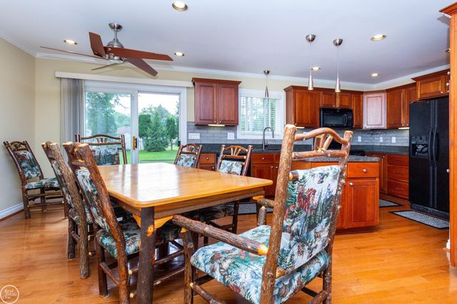 39745 Sylvia Street, Harrison Twp, MI 48045