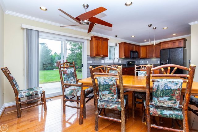 39745 Sylvia Street, Harrison Twp, MI 48045