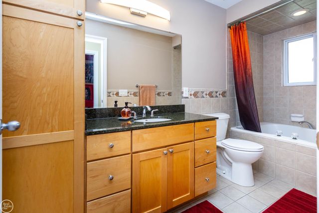 39745 Sylvia Street, Harrison Twp, MI 48045