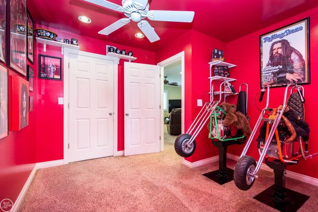 39745 Sylvia Street, Harrison Twp, MI 48045