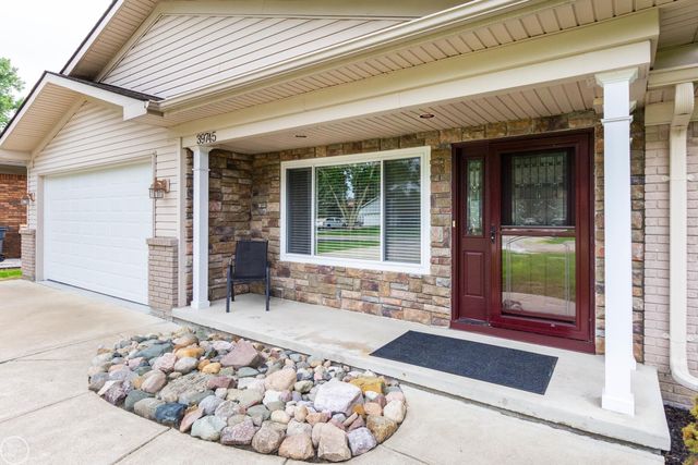 39745 Sylvia Street, Harrison Twp, MI 48045