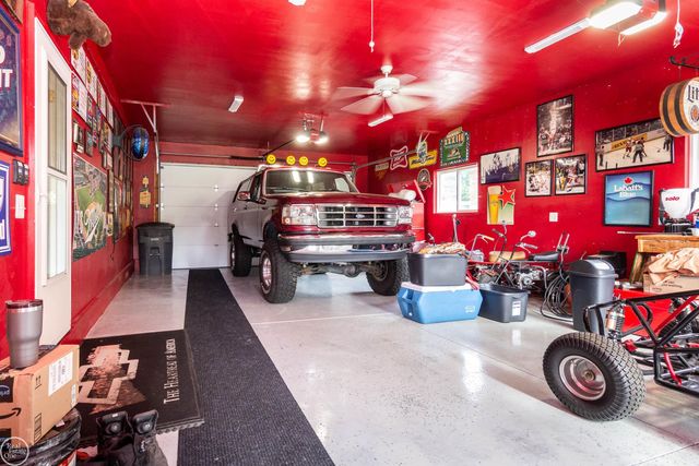 39745 Sylvia Street, Harrison Twp, MI 48045