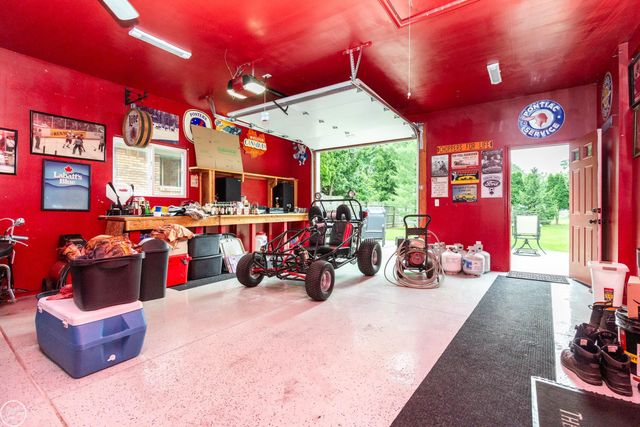 39745 Sylvia Street, Harrison Twp, MI 48045