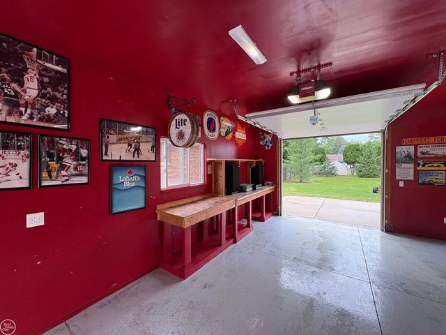 39745 Sylvia Street, Harrison Twp, MI 48045