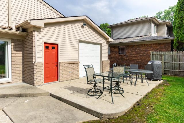 39745 Sylvia Street, Harrison Twp, MI 48045