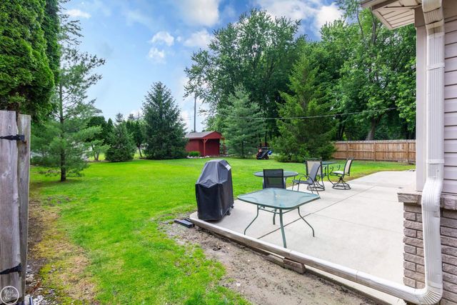 39745 Sylvia Street, Harrison Twp, MI 48045
