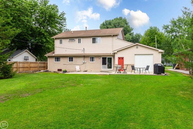 39745 Sylvia Street, Harrison Twp, MI 48045