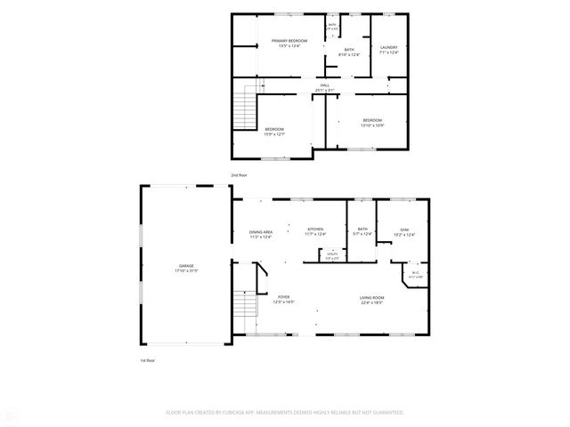 39745 Sylvia Street, Harrison Twp, MI 48045