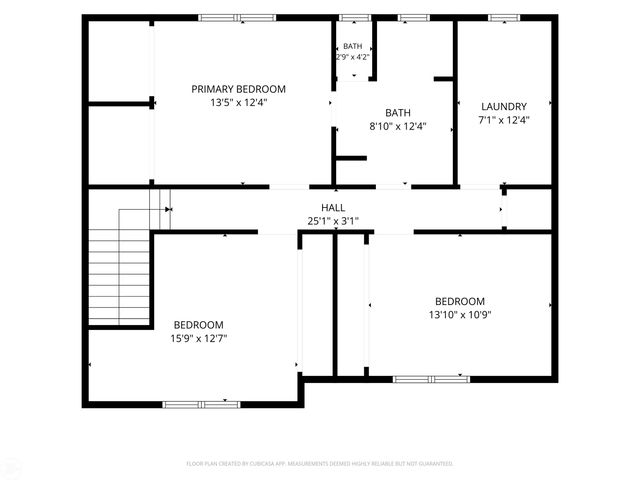 39745 Sylvia Street, Harrison Twp, MI 48045