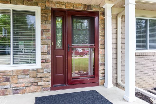 39745 Sylvia Street, Harrison Twp, MI 48045