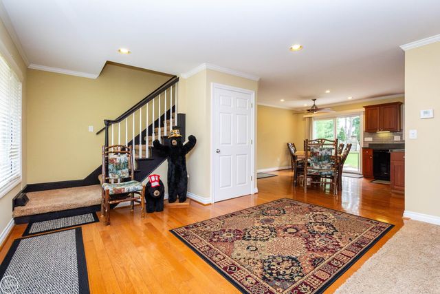 39745 Sylvia Street, Harrison Twp, MI 48045