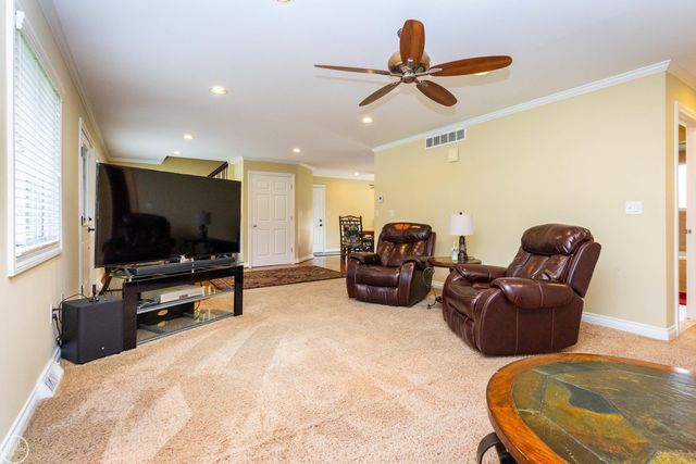 39745 Sylvia Street, Harrison Twp, MI 48045