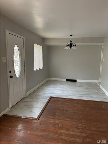 534 Alcove Avenue, Bellefontaine Nghbrs, MO 63137