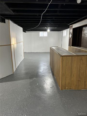 534 Alcove Avenue, Bellefontaine Nghbrs, MO 63137