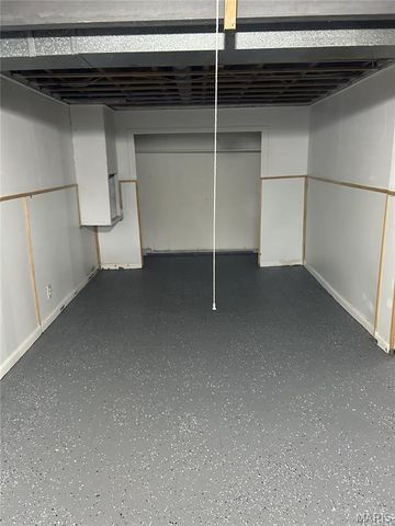 534 Alcove Avenue, Bellefontaine Nghbrs, MO 63137