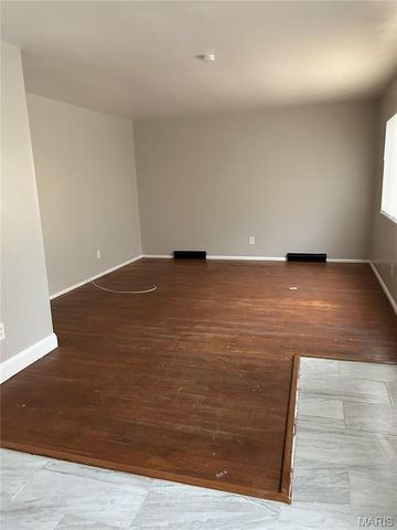 534 Alcove Avenue, Bellefontaine Nghbrs, MO 63137