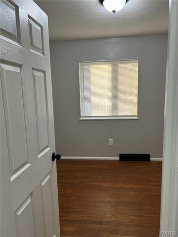 534 Alcove Avenue, Bellefontaine Nghbrs, MO 63137