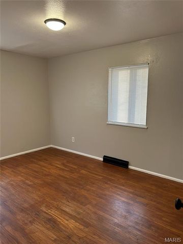 534 Alcove Avenue, Bellefontaine Nghbrs, MO 63137