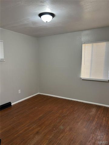 534 Alcove Avenue, Bellefontaine Nghbrs, MO 63137