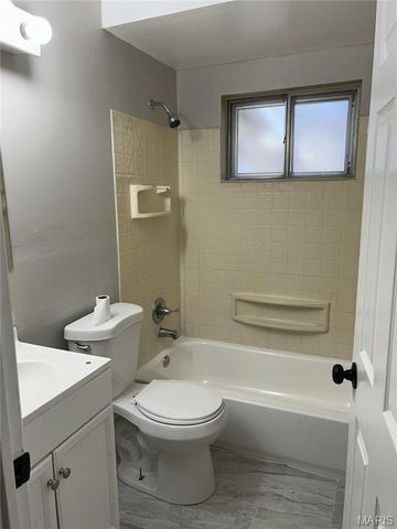 534 Alcove Avenue, Bellefontaine Nghbrs, MO 63137