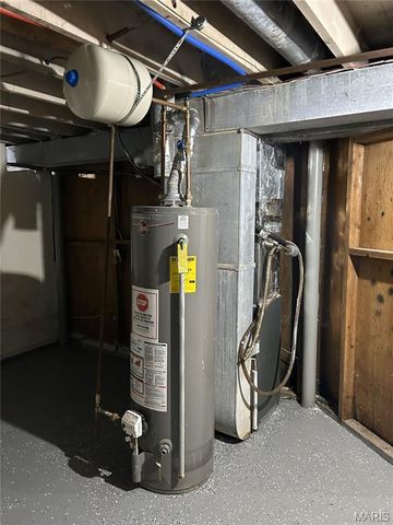 534 Alcove Avenue, Bellefontaine Nghbrs, MO 63137