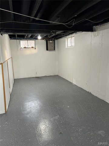 534 Alcove Avenue, Bellefontaine Nghbrs, MO 63137