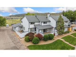 3025 W Stuart Street 11, Fort Collins, CO 80526