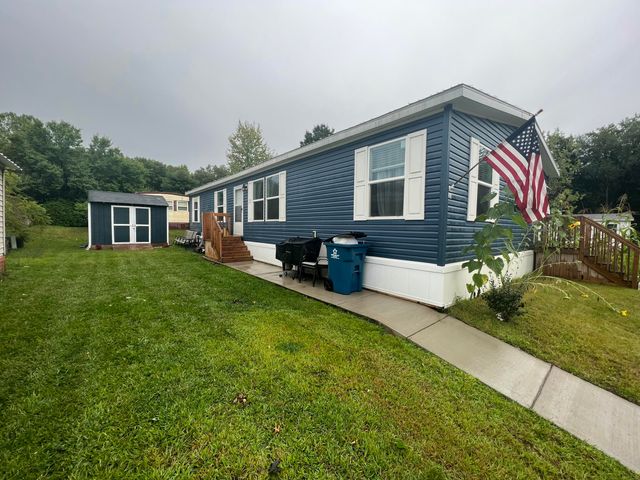 283 Timber Lane, Battle Creek, MI 49037