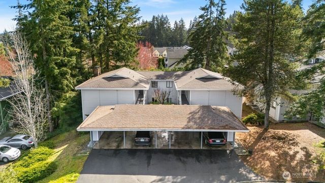 1461 Rainier Court, Fircrest, WA 98466