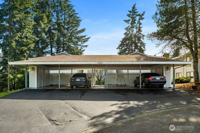 1461 Rainier Court, Fircrest, WA 98466