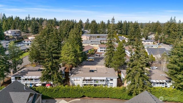 1461 Rainier Court, Fircrest, WA 98466