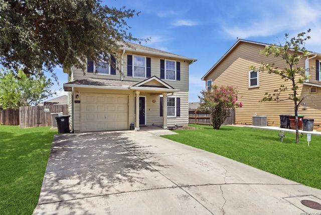 6907 MALIBU CV, Converse, TX 78109