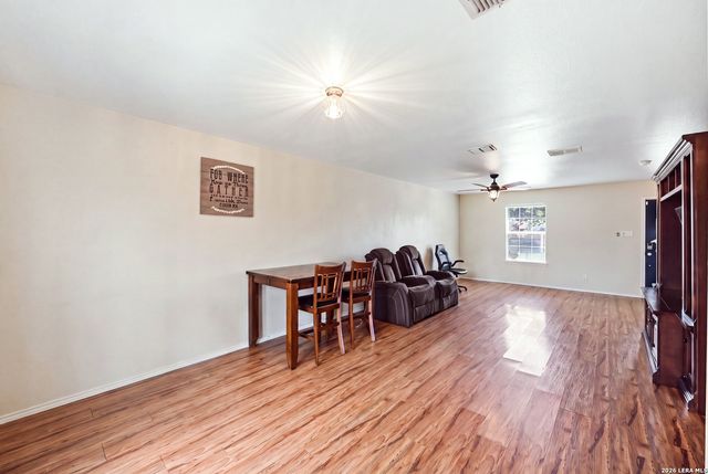 6907 MALIBU CV, Converse, TX 78109