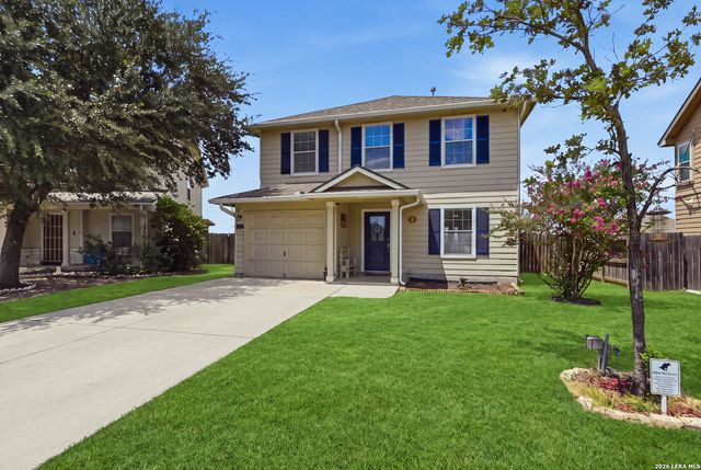 6907 MALIBU CV, Converse, TX 78109