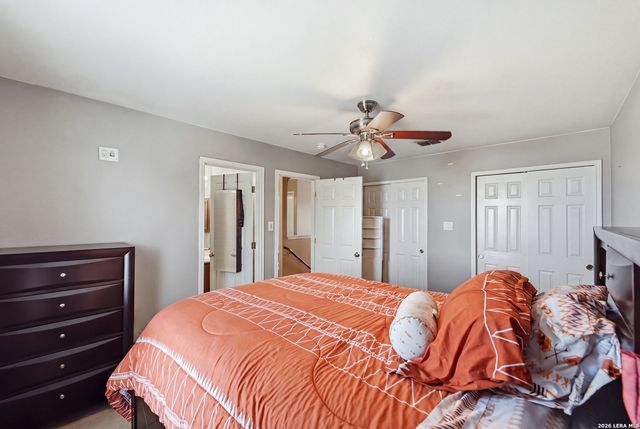 6907 MALIBU CV, Converse, TX 78109